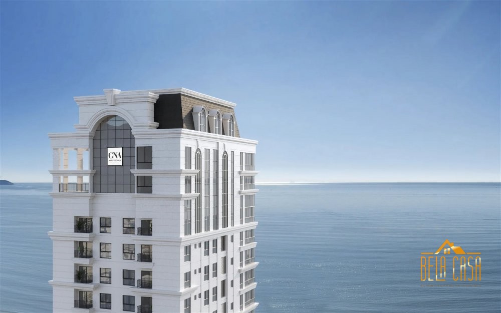 O Fino Acabamento  uma Conquista