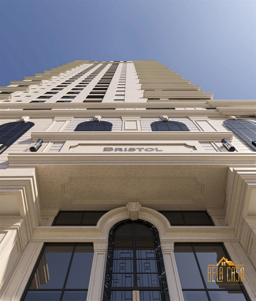 O Fino Acabamento  uma Conquista