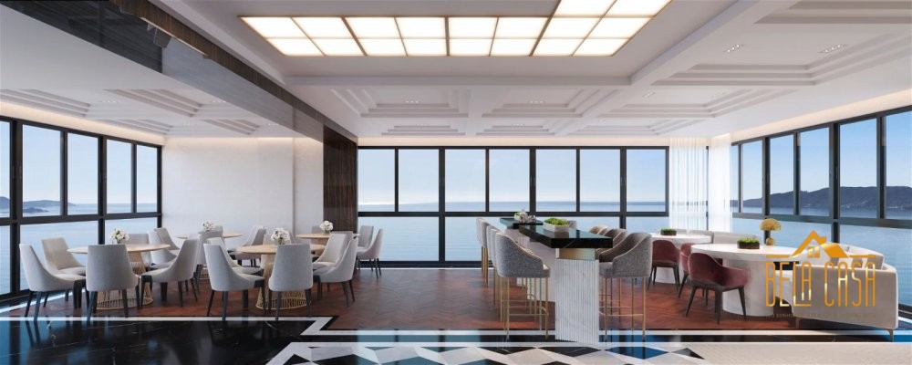 O Fino Acabamento  uma Conquista