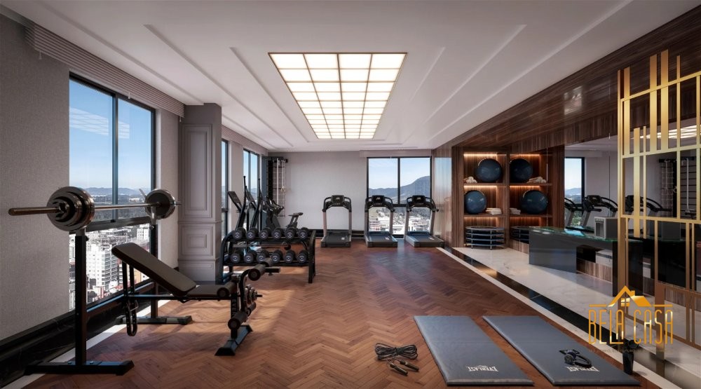 O Fino Acabamento  uma Conquista