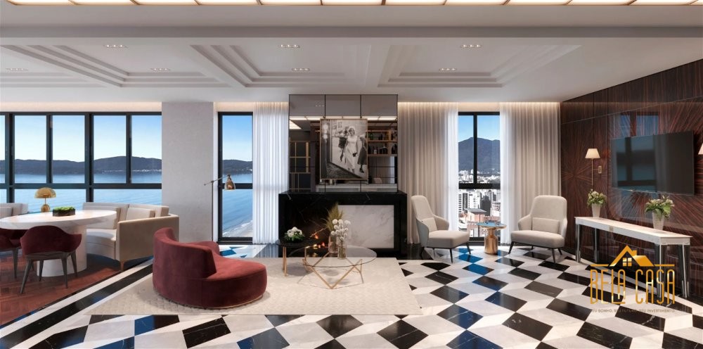 O Fino Acabamento  uma Conquista