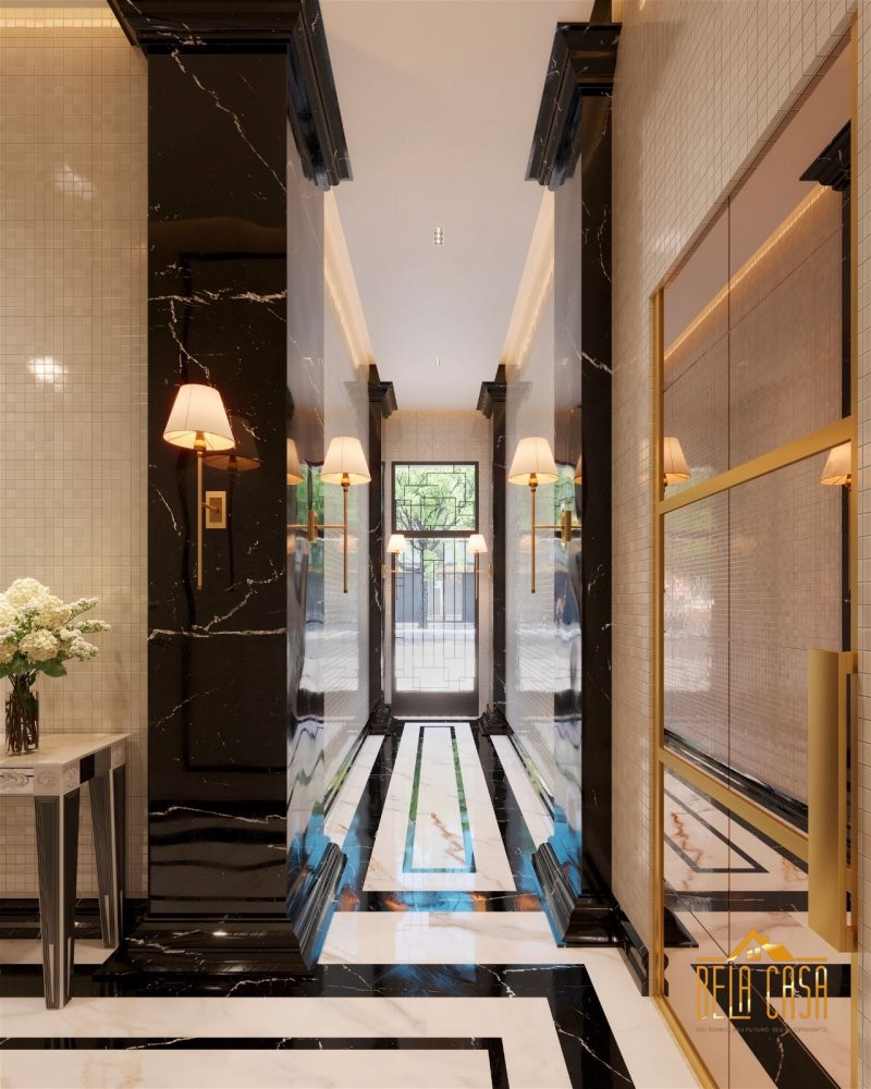 O Fino Acabamento  uma Conquista