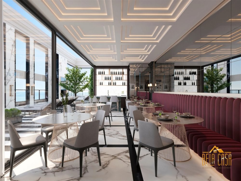 O Fino Acabamento  uma Conquista