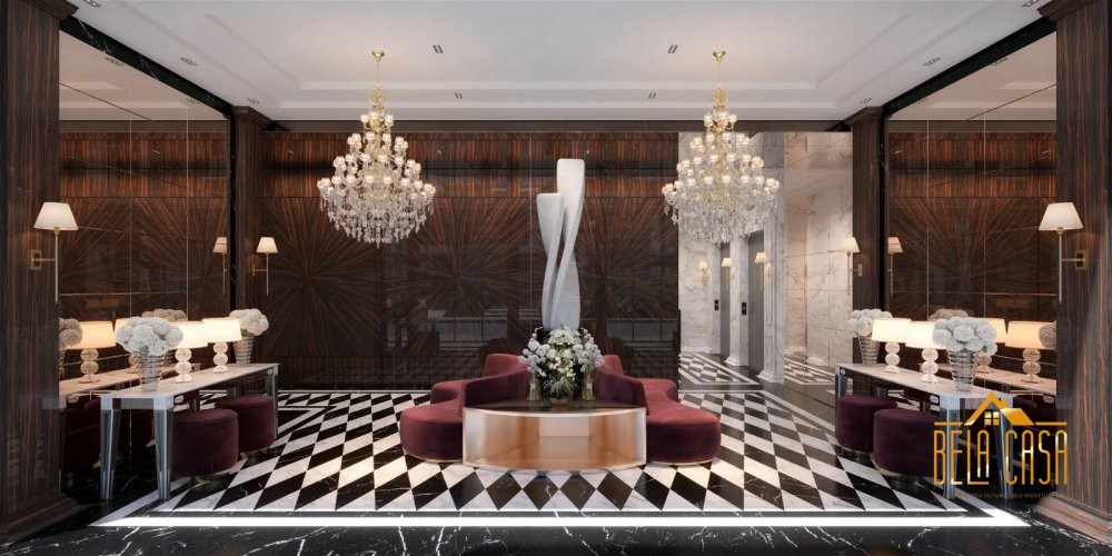 O Fino Acabamento  uma Conquista