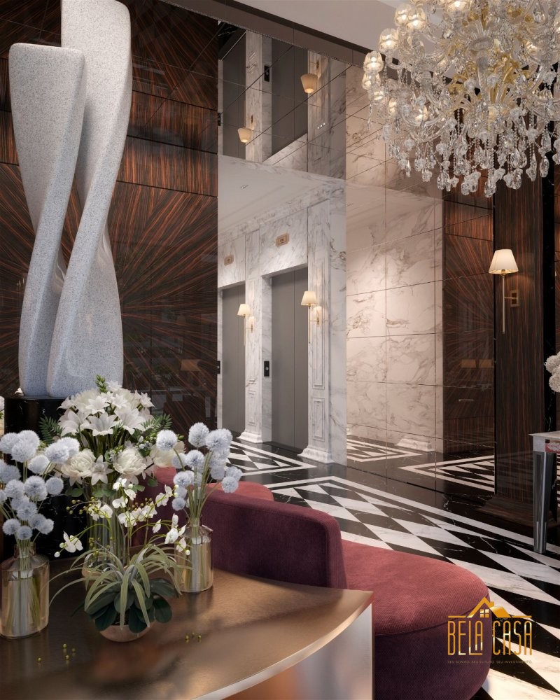 O Fino Acabamento  uma Conquista