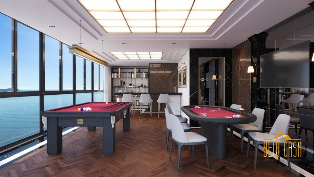 O Fino Acabamento  uma Conquista