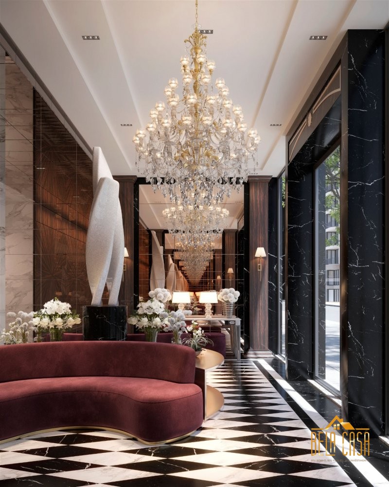 O Fino Acabamento  uma Conquista