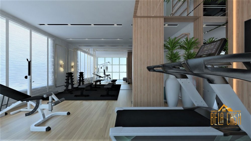 Imvel Novo E Mobiliado - Corao de Meia Praia