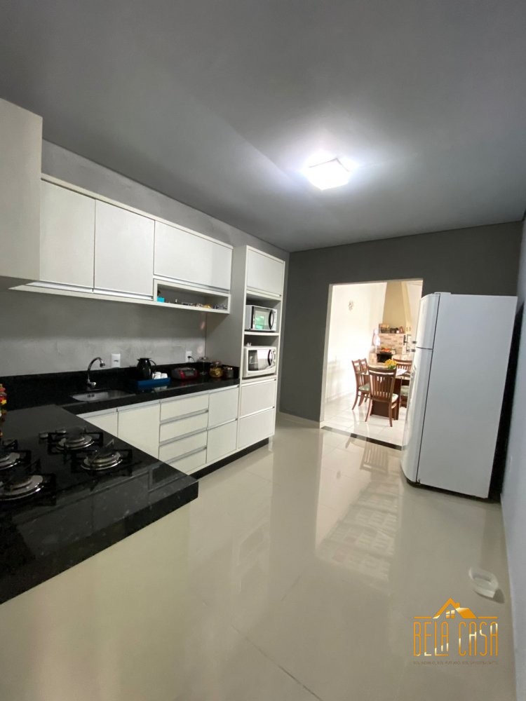 Linda Chcara - rea total de 897m